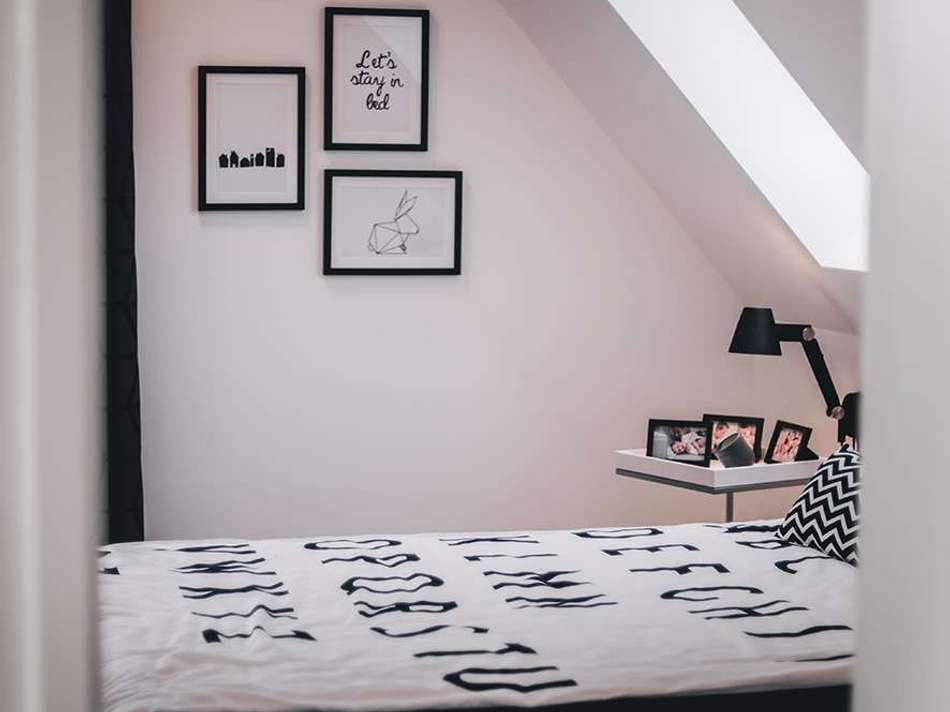 Schlafzimmer 2