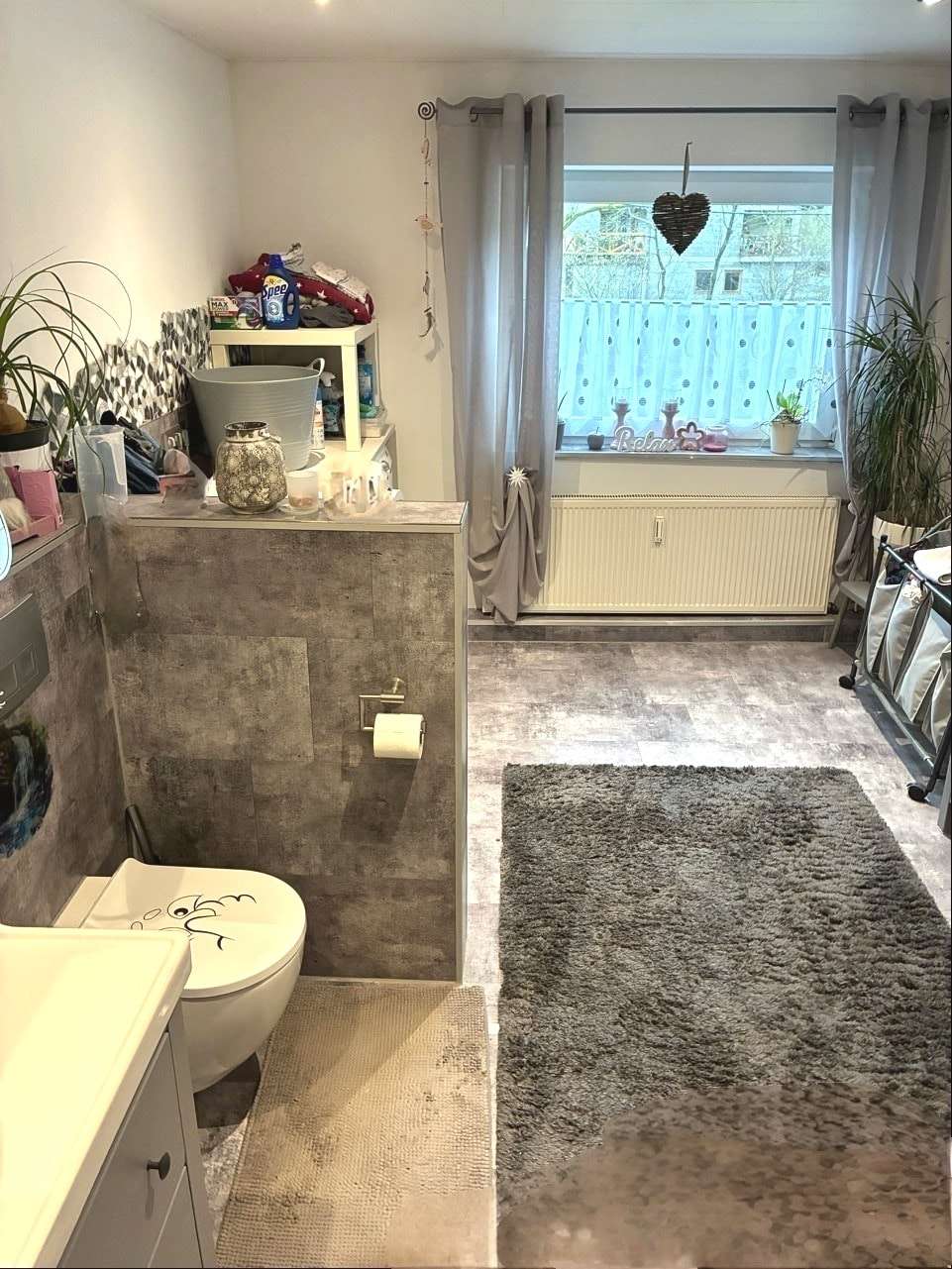 Immobilie in Elben - Pflegeleichtes Grundstück und viel Platz im Eigenheim  - Bild 8