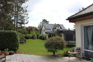 Einfamilienhaus mit großem Garten in idyllischer Lage – Die vollständige Adresse der Immobilie erhältst du vom Anbieter., 14476 Neu Fahrland, Potsdam – Vorschaubild 4