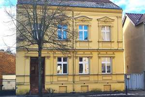 Stilvolle Stadtvilla 170m² mit großem 1383m² Sonnengrundstück in Südlage, viel Potential – Die vollständige Adresse der Immobilie erhältst du vom Anbieter., 16359 Biesenthal – Vorschaubild 2