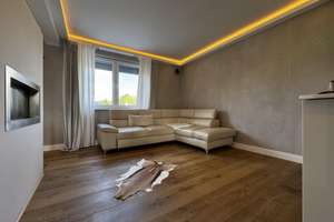 Wellness-Oase mit Panoramablick - Luxuriöses Einfamilienhaus mit Saunabereich und großem Grundstück. – Die vollständige Adresse der Immobilie erhältst du vom Anbieter., 32312 Lübbecke – Vorschaubild 9