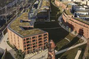 Exklusive Neubauwohnung im Erstbezug. Lübeck Neue Meile – 23558 Sankt Lorenz Süd, Lübeck – Vorschaubild 10