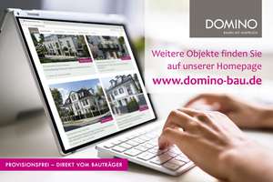 Komfortabel wohnen im Neubau – 3 Zimmer mit Loggia – Seeshaupter Straße 4, 81476 Forstenried, München – Vorschaubild 4