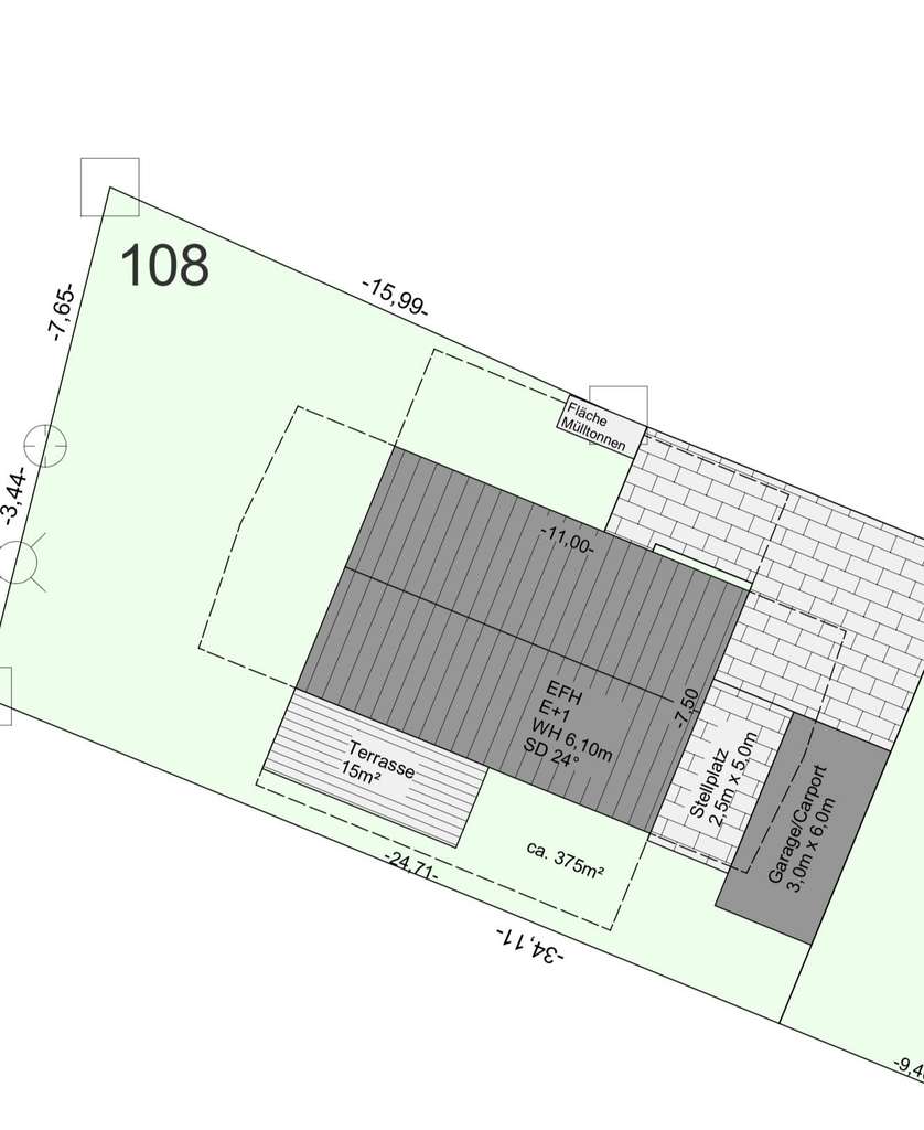 Immobilie in Altenmünster - Jetzt starten statt warten: Neubau-Traumhaus inkl. sofort verfügbarem Grundstück - Bild 2