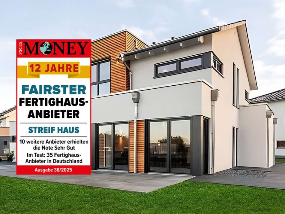 Fairster Fertighaus Anbieter 