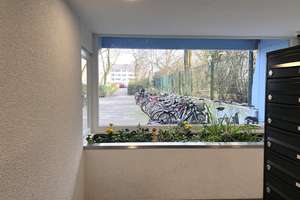 3-Zimmer-Wohnung mit Balkon in Benrad-Nord – Bückerfeldstr. 18-20, 47803 Benrad-Nord, Krefeld – Vorschaubild 4