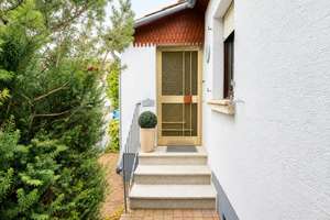 Familienidylle mit großem Garten & viel Potenzial – Ihr Zuhause in Frankfurt-Sossenheim – 65936 Sossenheim, Frankfurt am Main – Vorschaubild 6