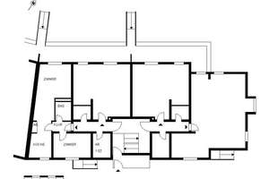 Zentrale 2-Zimmer-Wohnung am Rembertiring – Rembertiring 53, 28203 Ostertor, Bremen – Vorschaubild 5