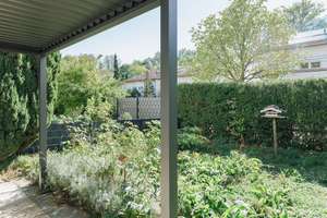Provisionsfreies Eckreihenhaus mit Garten, Terrasse, Balkon und Garage – sofort bezugsfrei – 70565 Fasanenhof, Stuttgart – Vorschaubild 37