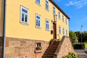 Ein Zuhause mit Seele – historische Architektur trifft zeitlose Wohnkultur – 36041 Fulda – Vorschaubild 3