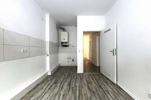 2-Zimmerwohnung in zentraler Lage sucht neue Mieter – Göhrdestraße 20, 30161 Vahrenwald, Hannover – Vorschaubild 9