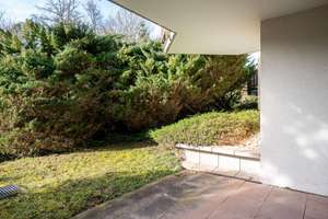 Geräumige 1-Zimmer-Wohnung mit Terrasse und Garten in S-Sonnenberg – 70597 Sonnenberg, Stuttgart – Vorschaubild 3