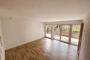 Ruhige 1-Zimmer-Wohnung mit großer Terrasse & Stellplatz in Mainz-Mombach – An der Brunnenstube 15/13, 55120 Mombach, Mainz – Vorschaubild 7