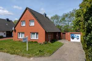 Einfamilienhaus mit Weitblick an der Sandhorster Ehe! – Aurich (Kreis) – Vorschaubild 3