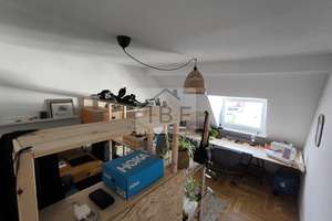 Zentral gelegene, gut geschnittene 3ZKB Wohnung mit Balkon – Die vollständige Adresse der Immobilie erhältst du vom Anbieter., 57072 Siegen – Vorschaubild 9