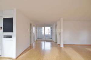 Attraktive 3-Zimmer Maisonette mit Balkon im Stuttgarter Westen – Die vollständige Adresse der Immobilie erhältst du vom Anbieter., 70197 Rotebühl, Stuttgart – Vorschaubild 7