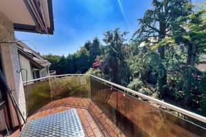 Prima Lage,  schöner Balkon, helle Räume und eine Einzelgarage! – Die vollständige Adresse der Immobilie erhältst du vom Anbieter., 70565 Rohr, Stuttgart – Vorschaubild 4