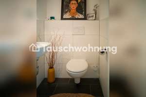 Tauschwohnung: Frisch sanierte 3 Zimmer Wohnung mit großem Balkon – Die vollständige Adresse der Immobilie erhältst du vom Anbieter., 50968 Bayenthal, Köln – Vorschaubild 7