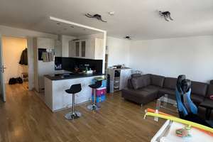2-Zimmer Wohnung zu Vermieten – 81673 Josephsburg, München – Vorschaubild 14