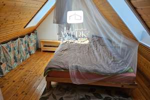 Charmante Maisonette-Dachgeschosswohnung mit Weitblick über Braunschweig, Dachterrasse – Die vollständige Adresse der Immobilie erhältst du vom Anbieter., 38114 Westliches Ringgebiet, Braunschweig – Vorschaubild 13