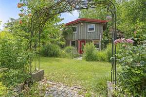 Wohnhaus mit großem, herrlich angelegten Garten – Die vollständige Adresse der Immobilie erhältst du vom Anbieter., 88693 Deggenhausertal – Vorschaubild 14