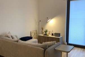 Nachmieter/-in gesucht ab April! Moderne 2-Zimmer-Wohnung – Die vollständige Adresse der Immobilie erhältst du vom Anbieter., 33615 Dornberg, Bielefeld – Vorschaubild 1