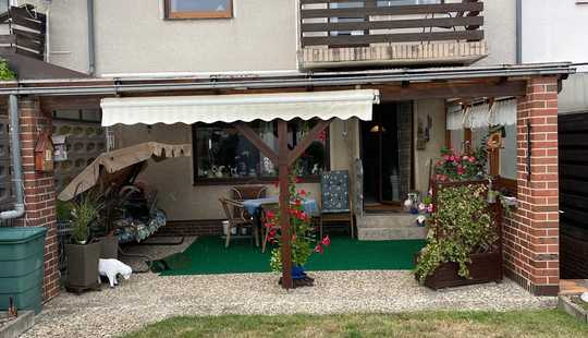 Bild von Reihenmittelhaus ruhig gelegen in Ölsburg