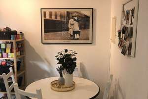 Sonniges Dachgeschoss-Apartment für Singles – Die vollständige Adresse der Immobilie erhältst du vom Anbieter., 51107 Vingst, Köln – Vorschaubild 3