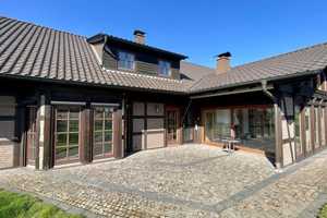 Großzügiges Einfamilienhaus mit Bauplatz – Gütersloh (Kreis) – Vorschaubild 9