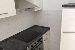 Exklusiv in Toplage: Stilvolle 1,5-Zimmer-Wohnung in Düsseldorf Golzheim, nahe Rhein und Messe – Friedrich Lau Straße 38; Düsseldorf 38, 40474 Golzheim, Düsseldorf – Vorschaubild 7