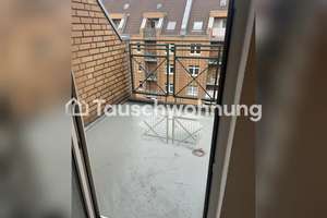 Tauschwohnung: 4-Zimmer-Wohnung in Köln Ehrenfeld zum Tausch – Die vollständige Adresse der Immobilie erhältst du vom Anbieter., 50825 Ehrenfeld (Ortsteil), Köln – Vorschaubild 10