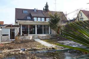 Einfamilienhaus/Doppelhaushälfte in ruhiger Lage – Die vollständige Adresse der Immobilie erhältst du vom Anbieter., 70437 Rot, Stuttgart – Vorschaubild 10