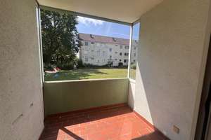 3-Zimmer-Wohnung im EG zu vermieten