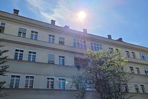 Schöne 2-Zimmer-Altbauwohnung mit großem Keller – Die vollständige Adresse der Immobilie erhältst du vom Anbieter., 13437 Wittenau, Berlin – Vorschaubild 2