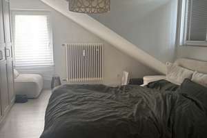 2-Zimmer Wohnung mit Dachterasse Ab sofort  – Akazienstr 5, 52080 Haaren, Aachen – Vorschaubild 7