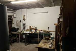 Dankbares Projekt für handwerklich Begabte - unverbautes Haus aus den 60ern! – Hellklinger Straße 10, 69509 Mörlenbach – Vorschaubild 17