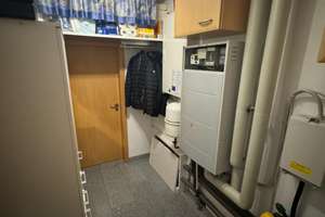 Geräumiges, gepflegtes 4-Zimmer-Haus mit gehobener Innenausstattung in Gelsenkirchen Hassel – Die vollständige Adresse der Immobilie erhältst du vom Anbieter., 45896 Hassel, Gelsenkirchen – Vorschaubild 19
