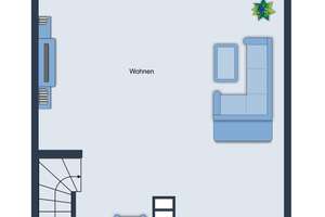 Charmantes Einfamilienhaus mit Garten, ausgebautem Dachgeschoss und Garagen – Die vollständige Adresse der Immobilie erhältst du vom Anbieter., 61184 Karben – Vorschaubild 20