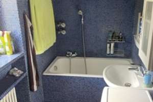 Großzügige freundliche 1 1/2-Zimmer-Whg,ca.42 m²,Balkonbenutzung, beliebte Lage HADERN-Petunienweg – Petunienweg -, 81377 Großhadern, München – Vorschaubild 5