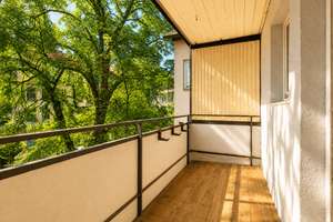Ca. 6 % Rendite möglich – WG-geeignete 4-Zimmer-Wohnung in Stuttgart-West – 70176 Feuersee, Stuttgart – Vorschaubild 4