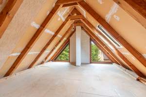 Wohnen mit Charakter: besonderes Architektenhaus mit Wohlfühlgarten in ruhiger Lage von Schnelsen – Die vollständige Adresse der Immobilie erhältst du vom Anbieter., 22459 Schnelsen, Hamburg – Vorschaubild 20