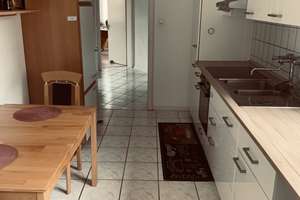 Möblierte Wohnung in  zentraler Lage von Hannover – Lessing str 5 5, 30159 Mitte (Ortsteil), Hannover – Vorschaubild 2