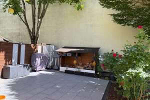 ***Tolle 3 Zimmerwohnung mit großem Garten*** – Die vollständige Adresse der Immobilie erhältst du vom Anbieter., 65197 Dotzheim, Wiesbaden – Vorschaubild 13