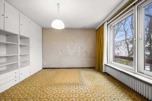 Architektenvilla mit außergewöhnlichem Raumangebot und Raum für neue Wohnideen - Marienthal – Die vollständige Adresse der Immobilie erhältst du vom Anbieter., 22043 Marienthal, Hamburg – Vorschaubild 22