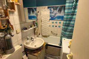 Schöne 2 Zimmer Wohnung mit großen Balkon in Ludwigshafen zu verkaufen gute Rendite od.Eigennutzung – 67059 Mitte, Ludwigshafen am Rhein – Vorschaubild 7