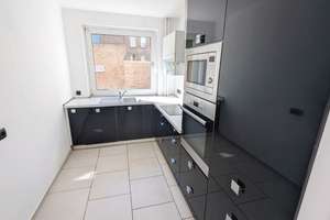Renovierte 3 Zimmerwohnung mit Balkon, Stellplatz, Einbauküche & Fahrstuhl im Östlichen Ring – Die vollständige Adresse der Immobilie erhältst du vom Anbieter., 38102 Östliches Ringgebiet, Braunschweig – Vorschaubild 3