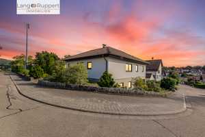 *RESERVIERT* Einfamilienhaus mit Einliegerwohnung in bevorzugter Wohnlage von Rimbach – Bergstraße (Kreis) – Vorschaubild 35