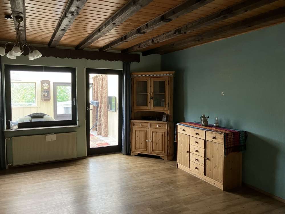 Immobilie in Friedewald - Immobilie mit Schlossblick - Ihr neues Zuhause für die Großfamilie in 57520 Friedewald! - Bild 15