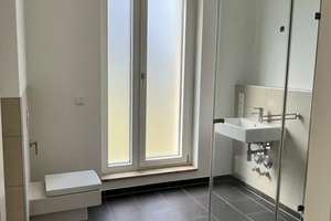 Sachsenhausen - Helle und ruhige 2-Zimmer-Wohnung mit großzügiger Terrasse – 60598 Sachsenhausen-Süd, Frankfurt am Main – Vorschaubild 9