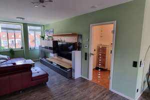 ** Niedrigenergiehaus, Attraktive City-Wohnung mit 2 Balkonen in Bestlage ** – Häschenstraße 15, 28199 Alte Neustadt, Bremen – Vorschaubild 4